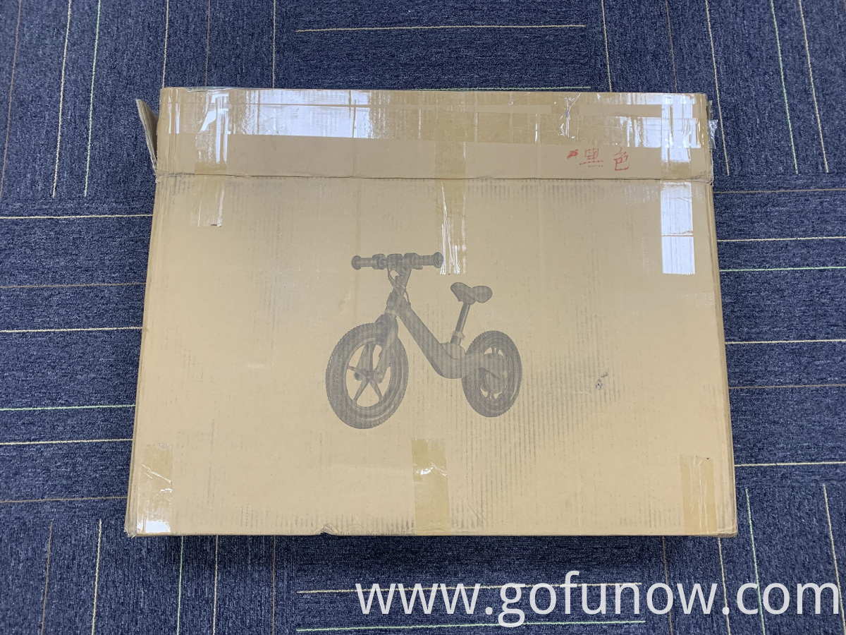 Gofunow Kid Scooter Packing